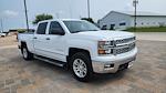 Used 2014 Chevrolet Silverado 1500 LT Crew Cab 4WD, Pickup for sale #31562B - photo 4