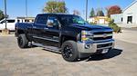 Used 2015 Chevrolet Silverado 2500 LTZ Crew Cab 4WD, Pickup for sale #31563B - photo 4