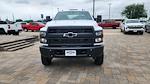 2024 Chevrolet Silverado 5500 Crew Cab DRW 4WD, Cab Chassis for sale #31568 - photo 3