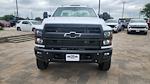 2024 Chevrolet Silverado 5500 Regular Cab DRW 4WD, Cab Chassis for sale #31569 - photo 3