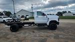 2024 Chevrolet Silverado 5500 Regular Cab DRW 4WD, Cab Chassis for sale #31569 - photo 5