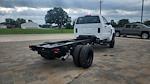 2024 Chevrolet Silverado 5500 Regular Cab DRW 4WD, Cab Chassis for sale #31569 - photo 6