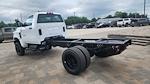 2024 Chevrolet Silverado 5500 Regular Cab DRW 4WD, Cab Chassis for sale #31569 - photo 2