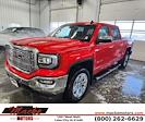 Used 2018 GMC Sierra 1500 SLT Crew Cab 4WD, Pickup for sale #31570B - photo 1