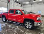 Used 2018 GMC Sierra 1500 SLT Crew Cab 4WD, Pickup for sale #31570B - photo 8