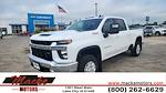 Used 2023 Chevrolet Silverado 3500 LT Crew Cab 4WD, Pickup for sale #31580A - photo 1