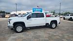 Used 2023 Chevrolet Silverado 3500 LT Crew Cab 4WD, Pickup for sale #31580A - photo 26