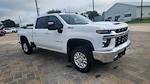 Used 2023 Chevrolet Silverado 3500 LT Crew Cab 4WD, Pickup for sale #31580A - photo 4