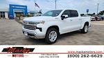 Used 2023 Chevrolet Silverado 1500 LTZ Crew Cab 4WD, Pickup for sale #31582A - photo 1