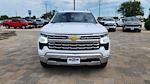 Used 2023 Chevrolet Silverado 1500 LTZ Crew Cab 4WD, Pickup for sale #31582A - photo 3