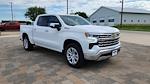 Used 2023 Chevrolet Silverado 1500 LTZ Crew Cab 4WD, Pickup for sale #31582A - photo 4