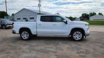 Used 2023 Chevrolet Silverado 1500 LTZ Crew Cab 4WD, Pickup for sale #31582A - photo 5