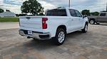 Used 2023 Chevrolet Silverado 1500 LTZ Crew Cab 4WD, Pickup for sale #31582A - photo 6