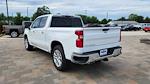 Used 2023 Chevrolet Silverado 1500 LTZ Crew Cab 4WD, Pickup for sale #31582A - photo 2