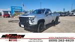 Used 2022 Chevrolet Silverado 3500 Work Truck Regular Cab 4WD, Pickup for sale #31594A - photo 1