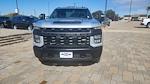 Used 2022 Chevrolet Silverado 3500 Work Truck Regular Cab 4WD, Pickup for sale #31594A - photo 3