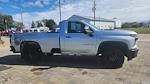 Used 2022 Chevrolet Silverado 3500 Work Truck Regular Cab 4WD, Pickup for sale #31594A - photo 5