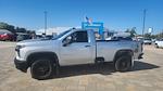 Used 2022 Chevrolet Silverado 3500 Work Truck Regular Cab 4WD, Pickup for sale #31594A - photo 9