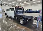 Used 2008 Chevrolet Silverado 3500 LTZ Crew Cab 4WD, Flatbed Truck for sale #31617B - photo 6