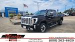 Used 2024 GMC Sierra 2500 Denali Crew Cab 4WD, Pickup for sale #31621A - photo 1