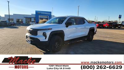 2024 Chevrolet Silverado EV Crew Cab 4WD, Pickup for sale #31629 - photo 1