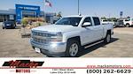 Used 2018 Chevrolet Silverado 1500 LT Crew Cab 4WD, Pickup for sale #31633A - photo 1