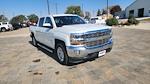 Used 2018 Chevrolet Silverado 1500 LT Crew Cab 4WD, Pickup for sale #31633A - photo 4