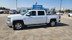 Used 2018 Chevrolet Silverado 1500 LT Crew Cab 4WD, Pickup for sale #31633A - photo 9