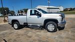 Used 2023 Chevrolet Silverado 3500 LT Regular Cab 4WD, Pickup for sale #31643A - photo 4