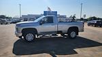 Used 2023 Chevrolet Silverado 3500 LT Regular Cab 4WD, Pickup for sale #31643A - photo 8