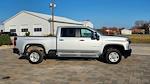 Used 2023 Chevrolet Silverado 2500 Work Truck Crew Cab 4WD, Pickup for sale #31646B - photo 5