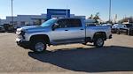 Used 2023 Chevrolet Silverado 2500 Work Truck Crew Cab 4WD, Pickup for sale #31646B - photo 9