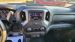 Used 2023 Chevrolet Silverado 1500 Custom Crew Cab 4WD, Pickup for sale #31646BB - photo 17