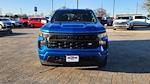 Used 2023 Chevrolet Silverado 1500 Custom Crew Cab 4WD, Pickup for sale #31646BB - photo 3