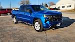 Used 2023 Chevrolet Silverado 1500 Custom Crew Cab 4WD, Pickup for sale #31646BB - photo 4