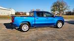 Used 2023 Chevrolet Silverado 1500 Custom Crew Cab 4WD, Pickup for sale #31646BB - photo 5