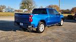 Used 2023 Chevrolet Silverado 1500 Custom Crew Cab 4WD, Pickup for sale #31646BB - photo 6