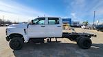 New 2024 Chevrolet Silverado 5500 LT Crew Cab 4WD, Cab Chassis for sale #31651 - photo 17