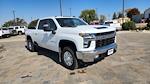 Used 2020 Chevrolet Silverado 3500 LT Crew Cab 4WD, Pickup for sale #31670A - photo 4