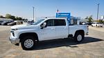 Used 2020 Chevrolet Silverado 3500 LT Crew Cab 4WD, Pickup for sale #31670A - photo 9