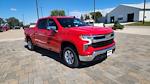 New 2025 Chevrolet Silverado 1500 LT Crew Cab 4WD, Pickup for sale #31683 - photo 4