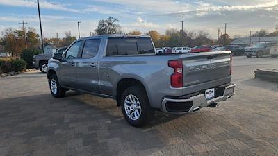 2025 Chevrolet Silverado 1500 Crew Cab 4WD, Pickup for sale #31686 - photo 2