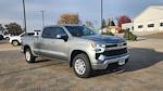 New 2025 Chevrolet Silverado 1500 LT Crew Cab 4WD, Pickup for sale #31686 - photo 4