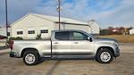 New 2025 Chevrolet Silverado 1500 LT Crew Cab 4WD, Pickup for sale #31686 - photo 5