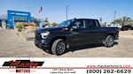 Used 2023 Chevrolet Silverado 1500 RST Crew Cab 4WD, Pickup for sale #31692A - photo 1