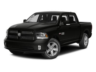 Used 2014 Ram 1500 Laramie Crew Cab 4WD, Pickup for sale #31694B - photo 1