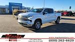 2025 Chevrolet Silverado 1500 Crew Cab 4WD, Pickup for sale #31697 - photo 1