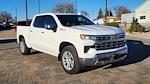 2025 Chevrolet Silverado 1500 Crew Cab 4WD, Pickup for sale #31697 - photo 4