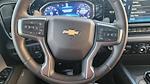 Used 2023 Chevrolet Silverado 1500 LTZ Crew Cab 4WD, Pickup for sale #31697A - photo 10