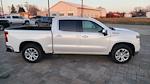 Used 2023 Chevrolet Silverado 1500 LTZ Crew Cab 4WD, Pickup for sale #31697A - photo 4